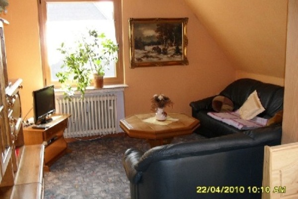 holiday flat in Etzbach 3