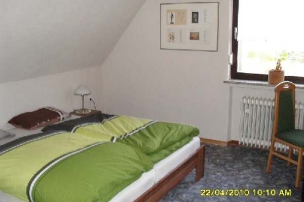 holiday flat in Etzbach 4