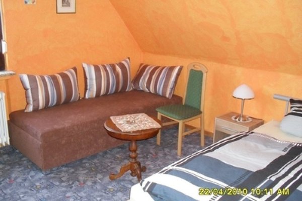 holiday flat in Etzbach 5