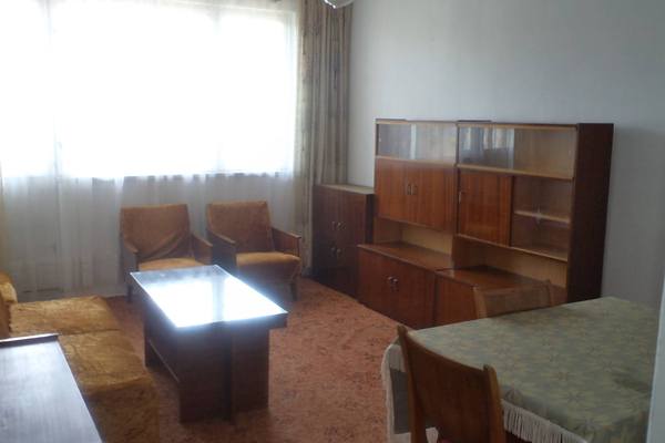 holiday flat in Varna 8