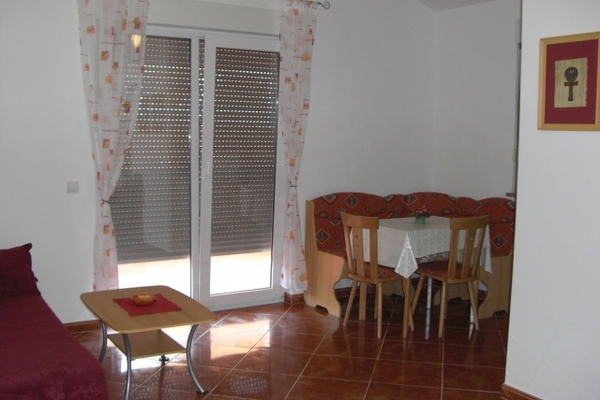 holiday flat in Center Junction 4