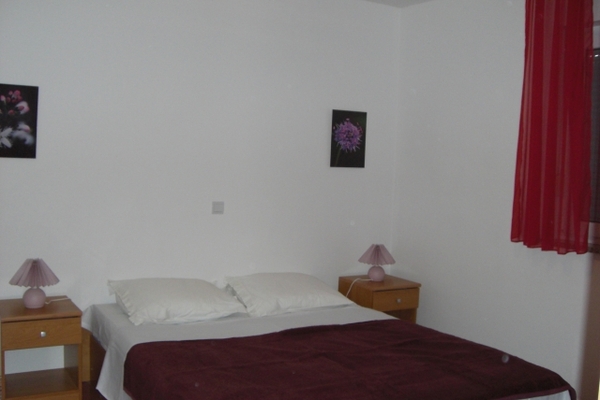 holiday flat in Center Junction 1
