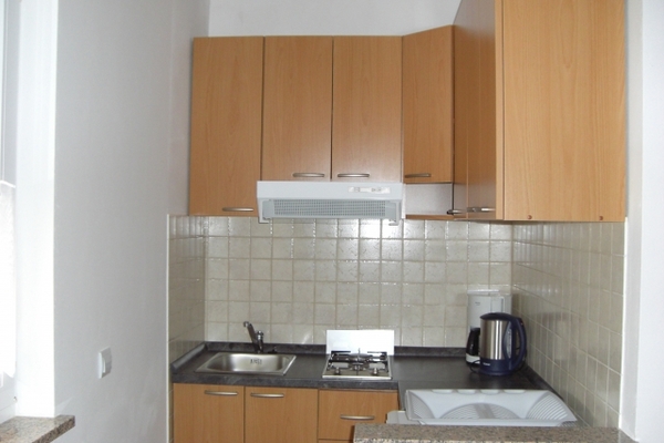 holiday flat in Center Junction 2