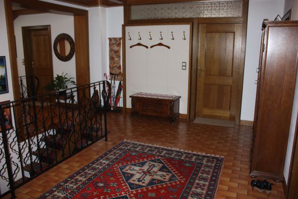 holiday flat in Fehring 13
