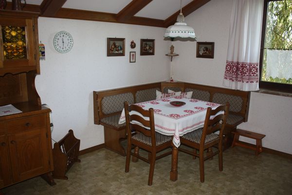 holiday flat in Fehring 15