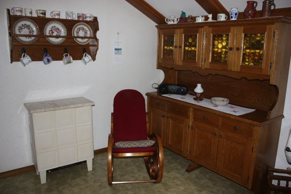 holiday flat in Fehring 16