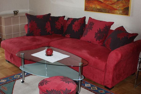 holiday flat in Fehring 2