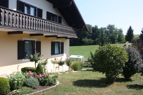 holiday flat in Fehring 26