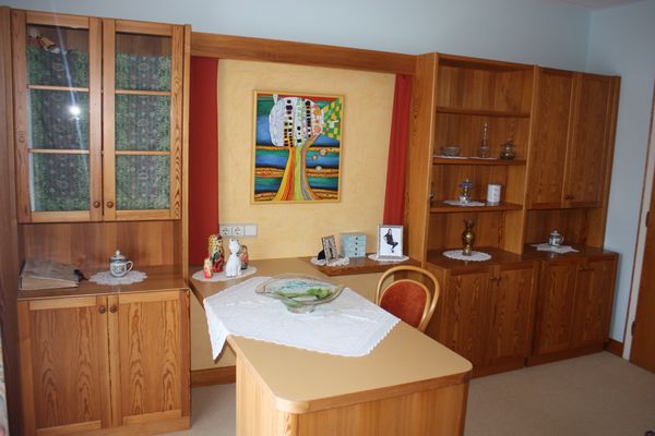 holiday flat in Fehring 6
