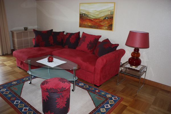holiday flat in Fehring 1