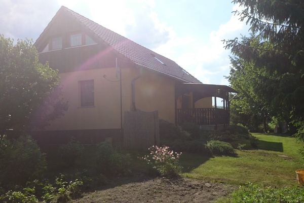 house in Bloischdorf 3