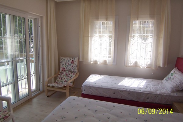 holiday flat in Fethiye 4