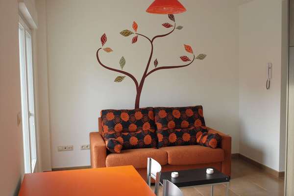 holiday flat in Fisterra 13