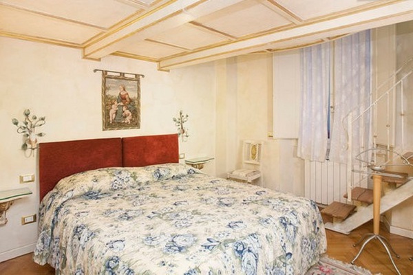 holiday flat in Florence 4