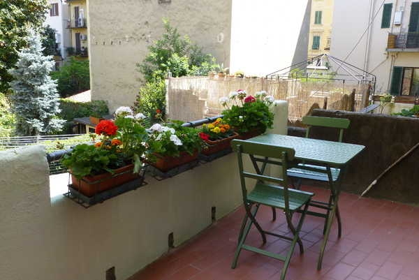 bed and breakfast in Florence 5