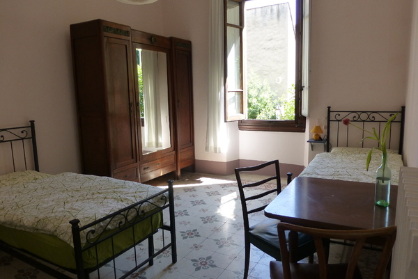 bed and breakfast in Florence 1