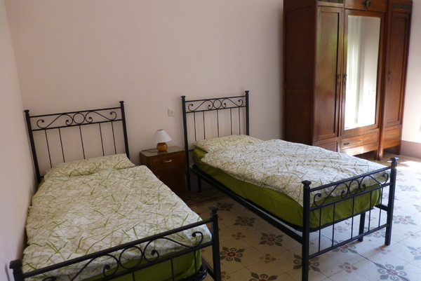 bed and breakfast in Florence 2