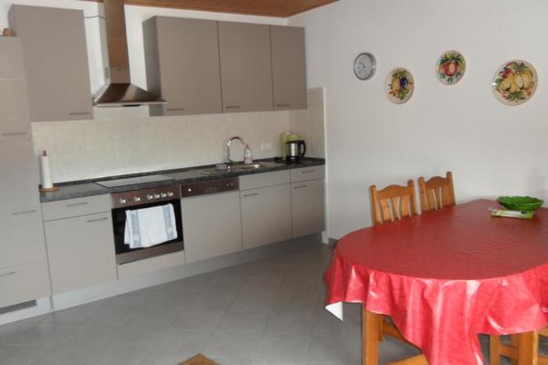 holiday flat in Florstadt 2
