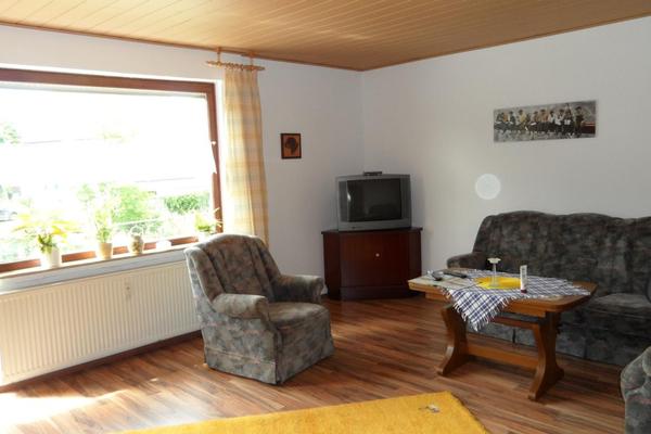 holiday flat in Florstadt 3