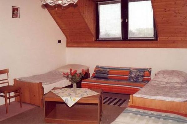 holiday flat in Balaton 4