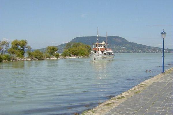 holiday flat in Balaton 5