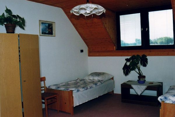 holiday flat in Balaton 6