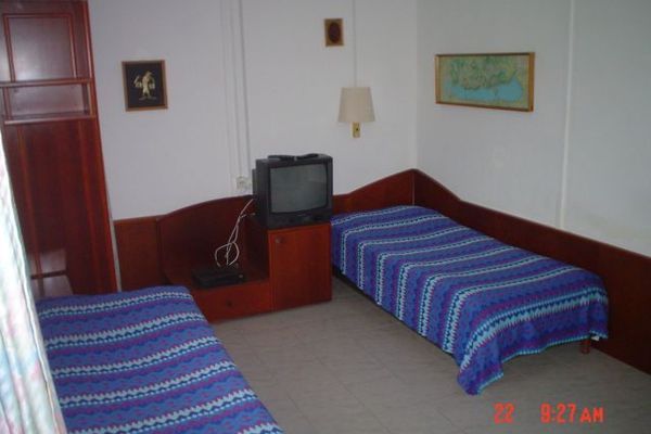 holiday flat in Fonyód 8