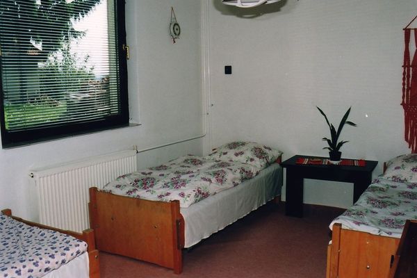 holiday flat in Fonyód 3