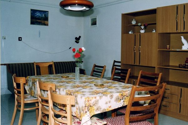 holiday flat in Fonyód 6