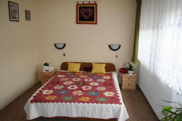 holiday flat in Fonyód 2