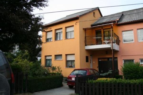 holiday flat in Fonyód 1