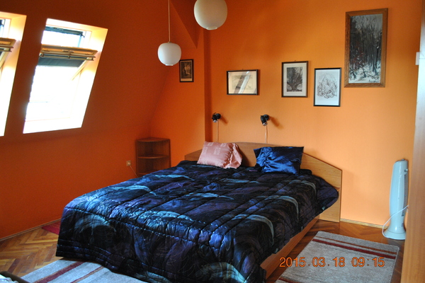 holiday flat in Fonyód 11