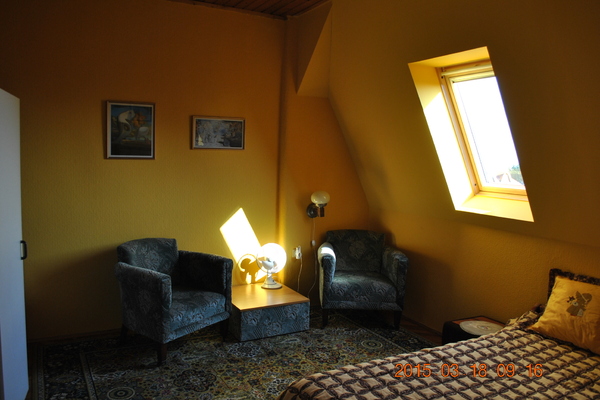 holiday flat in Fonyód 12