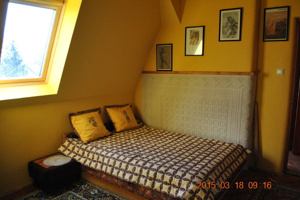 holiday flat in Fonyód 13