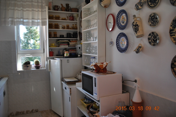 holiday flat in Fonyód 15