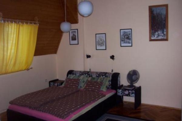 holiday flat in Fonyód 2