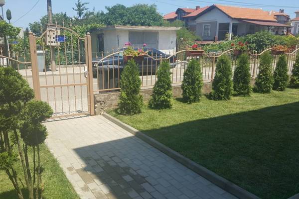 house in Chernomorets 2
