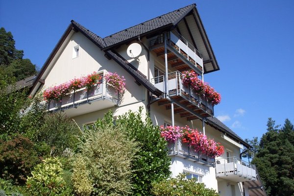 holiday flat in Forbach 1