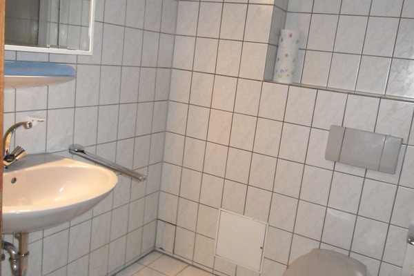 holiday flat in Frankenthal 2