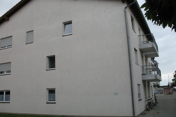 holiday flat in Frankenthal 4