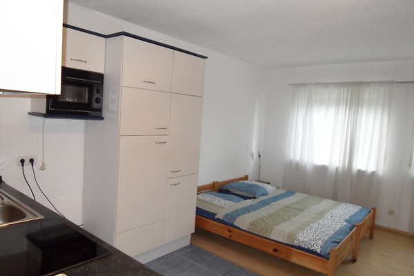 holiday flat in Frankenthal 5