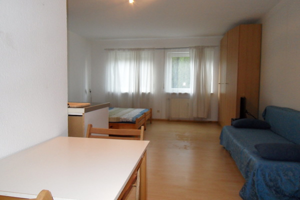 holiday flat in Frankenthal 1