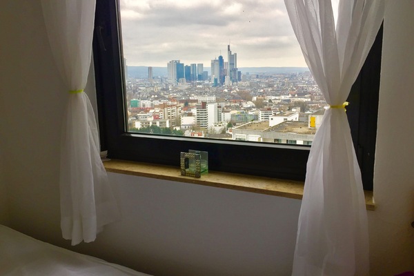 holiday flat in Frankfurt am Main 9