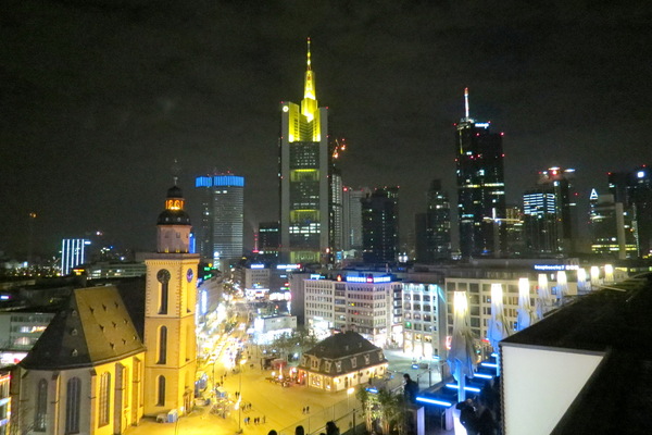 bed and breakfast in Frankfurt am Main 13