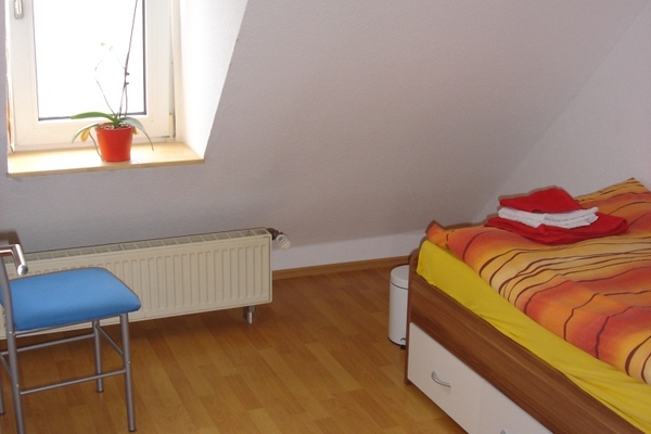 bed and breakfast in Frankfurt am Main 5