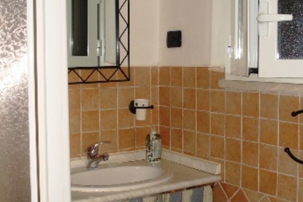 holiday flat in Frascati 2
