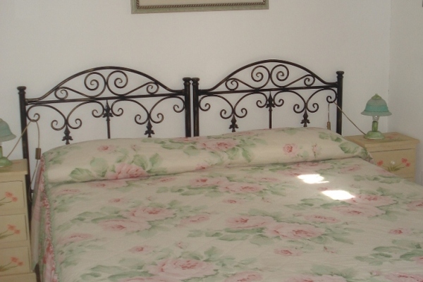 holiday flat in Frascati 6
