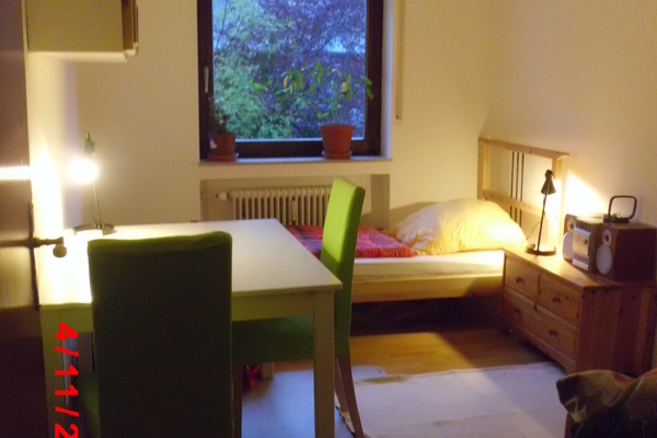 holiday flat in Freiburg 3