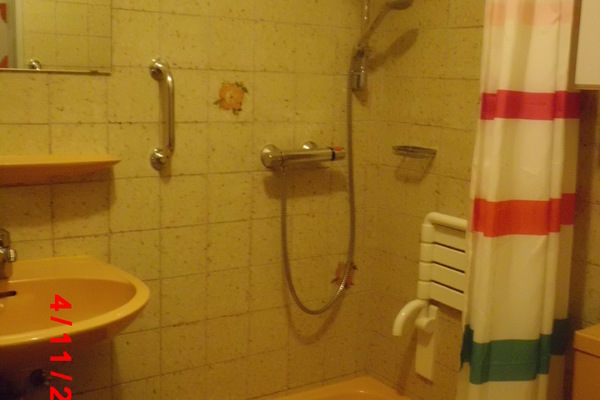 holiday flat in Freiburg 4