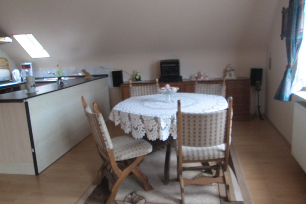 holiday flat in Freisen 5